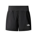 Ropa The North Face Sunriser 4in Short